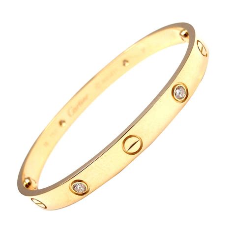 cartier bangle bracelet price|Cartier bracelet price list.